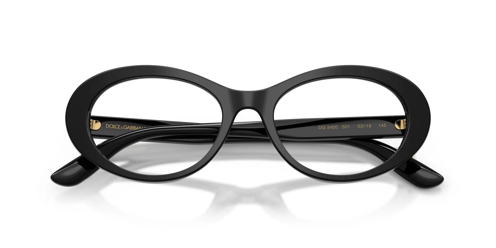 Dolce & Gabbana 3450 Eyeglasses - view 31
